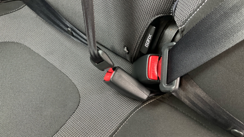 Renault Captur 1.5 dCi 110 Dynamique Nav 5dr Diesel Hatchback